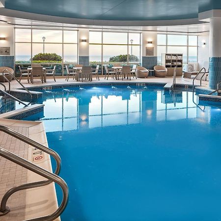 Springhill Suites By Marriott Virginia Beach Oceanfront מראה חיצוני תמונה