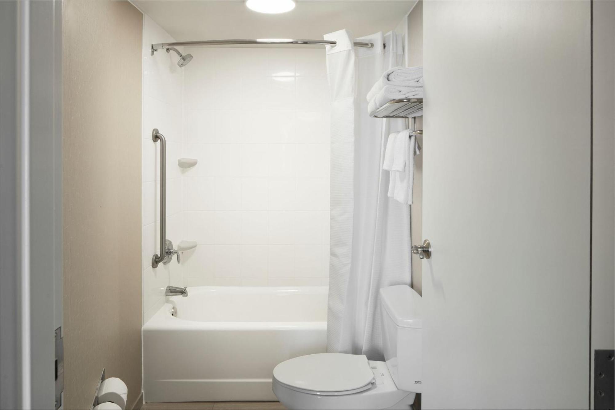 Springhill Suites By Marriott Virginia Beach Oceanfront מראה חיצוני תמונה