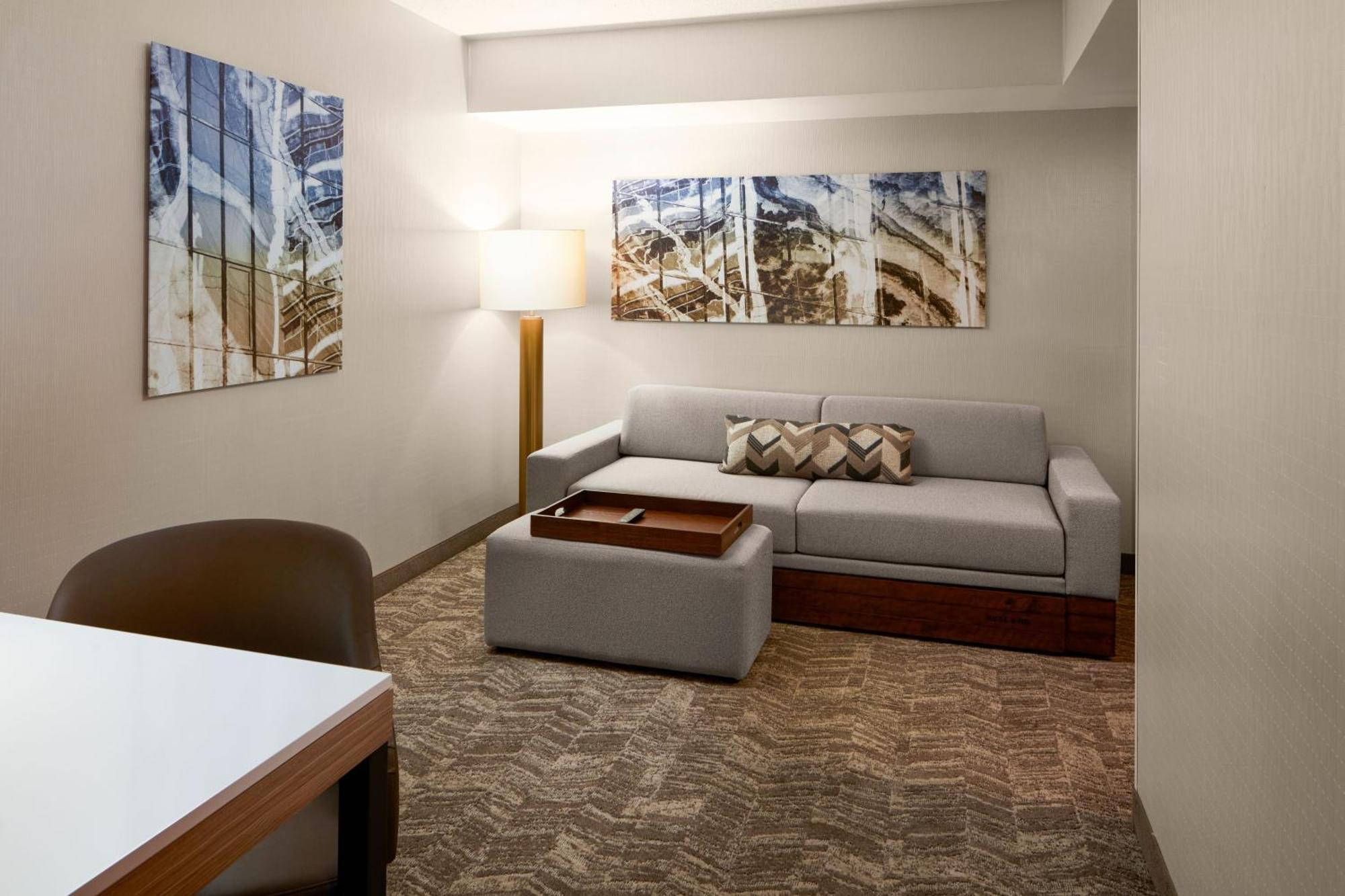 Springhill Suites By Marriott Virginia Beach Oceanfront מראה חיצוני תמונה