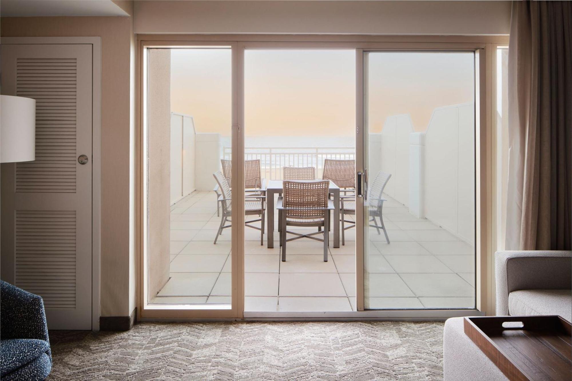 Springhill Suites By Marriott Virginia Beach Oceanfront מראה חיצוני תמונה