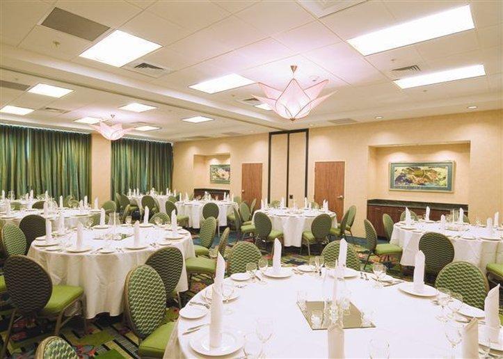 Springhill Suites By Marriott Virginia Beach Oceanfront מראה חיצוני תמונה
