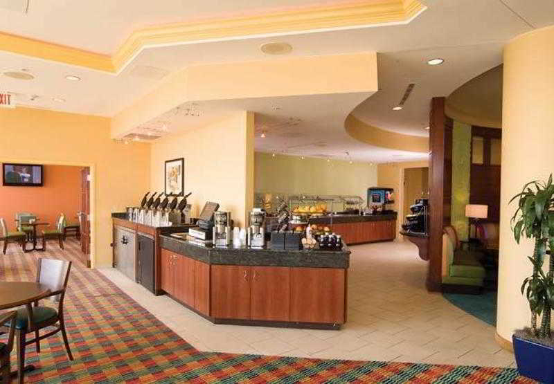 Springhill Suites By Marriott Virginia Beach Oceanfront מראה חיצוני תמונה