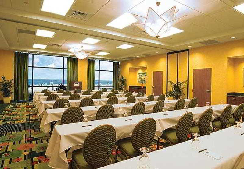 Springhill Suites By Marriott Virginia Beach Oceanfront מראה חיצוני תמונה
