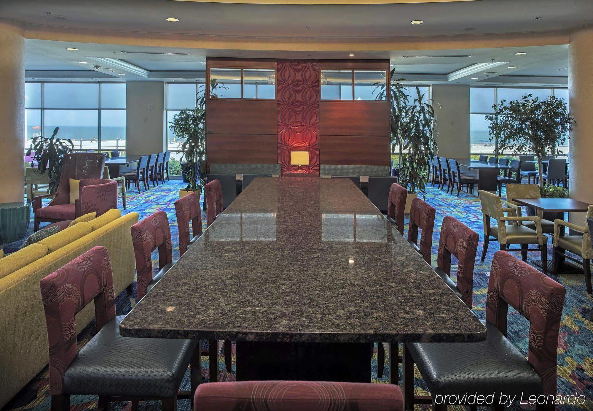 Springhill Suites By Marriott Virginia Beach Oceanfront מראה חיצוני תמונה
