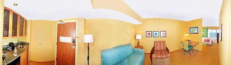 Springhill Suites By Marriott Virginia Beach Oceanfront מראה חיצוני תמונה