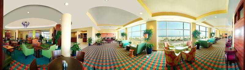 Springhill Suites By Marriott Virginia Beach Oceanfront מראה חיצוני תמונה